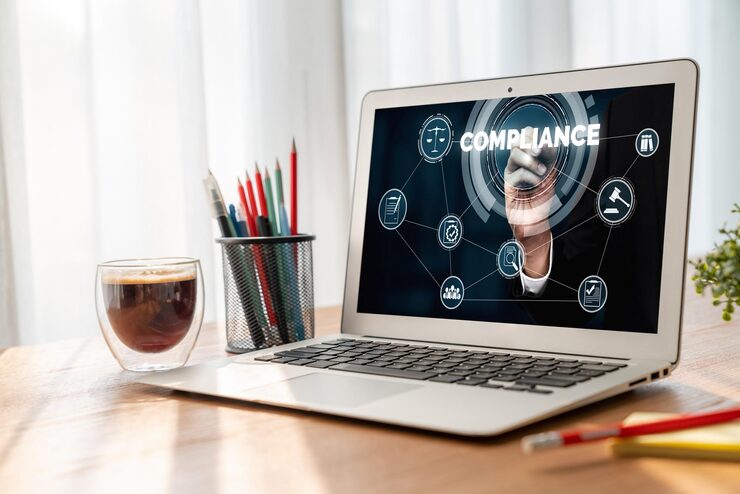 Online Complaint Management System Services